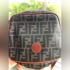 Fendi Shoulder Bag